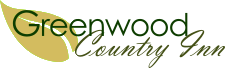 GreenWood Country Inn Logo